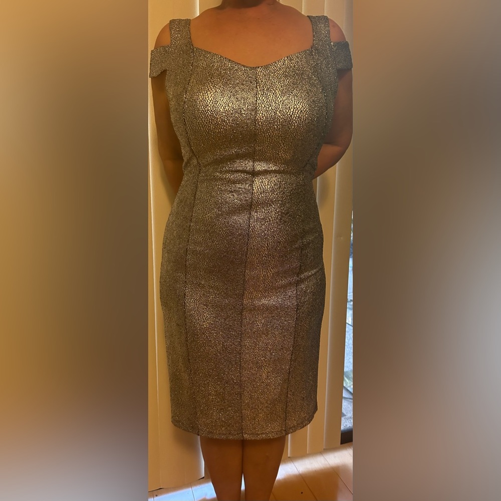 Women dress Enfocus Studio